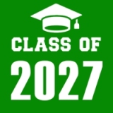 CLASS OF 2027